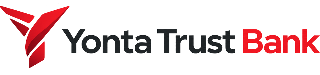 Yonta Trust Bank Logo